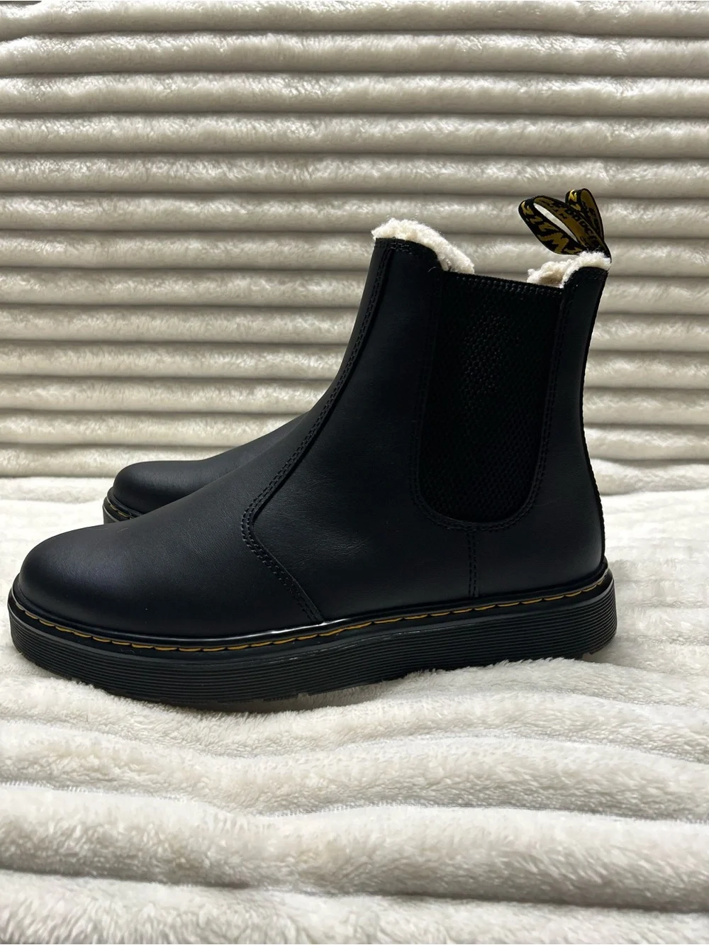 Dr. Martens new without